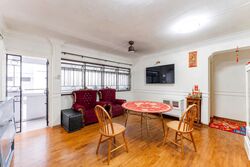 Blk 232 Pasir Ris Drive 4 (Pasir Ris), HDB 4 Rooms #559052591
